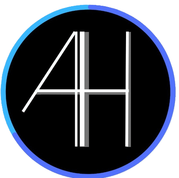 Analytical Hawk logo